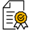 Compliance Icon